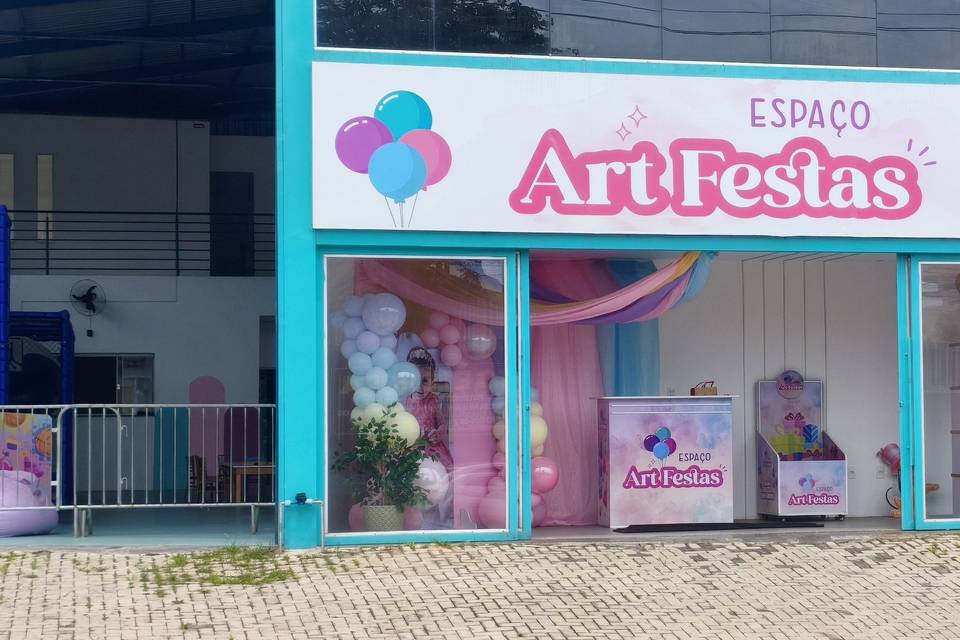 Artfestas   são joão del rei