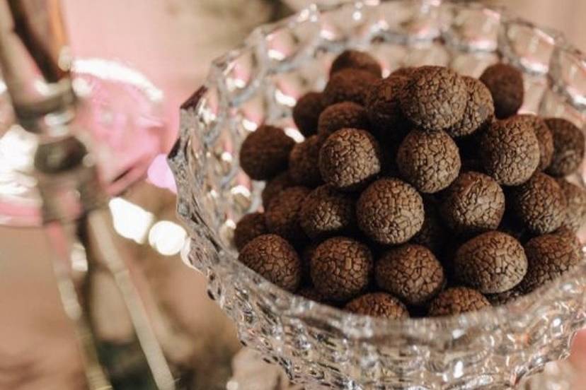 Brigadeiro belga