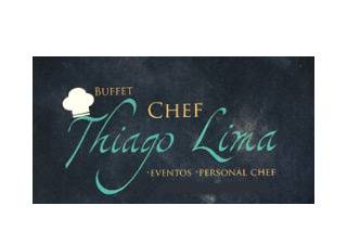 Buffet Chef Thiago Lima