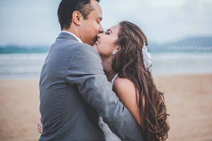 Milena & Rodolfo