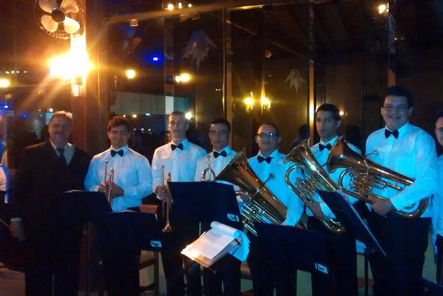 Casamento Taty & Neto