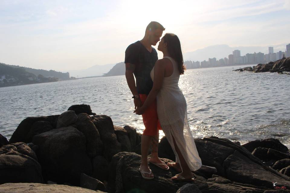 Ensaio Fotográfico