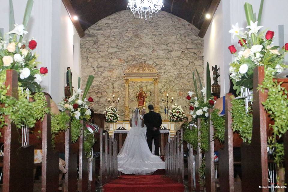 Matriz São Vicente