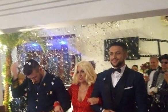 Animadores Profissionais
