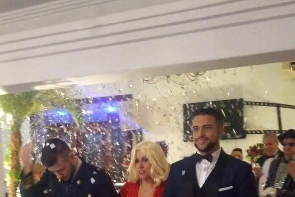 Animadores Profissionais