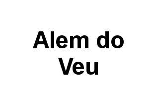 Alem do Veu Logotipo