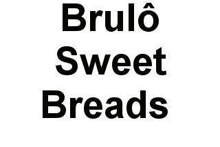 Brulô Sweet Breads Logo