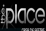 The Place Festas logo