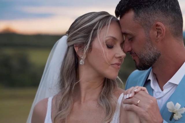 Raquel e Thiago - jan 2025