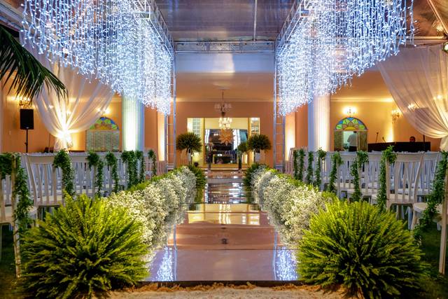 Cerimonial para Casamento