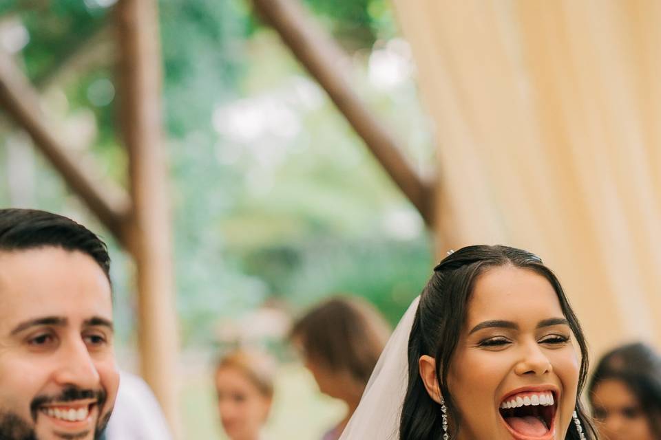 Celebração de Casamento