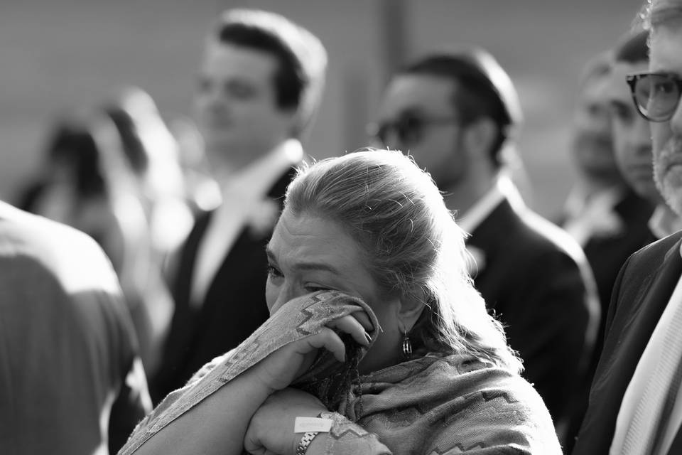 Celebração de Casamento