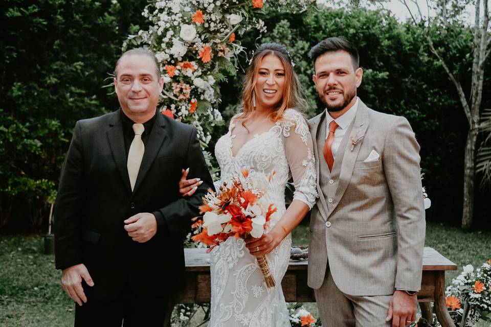 Casamento