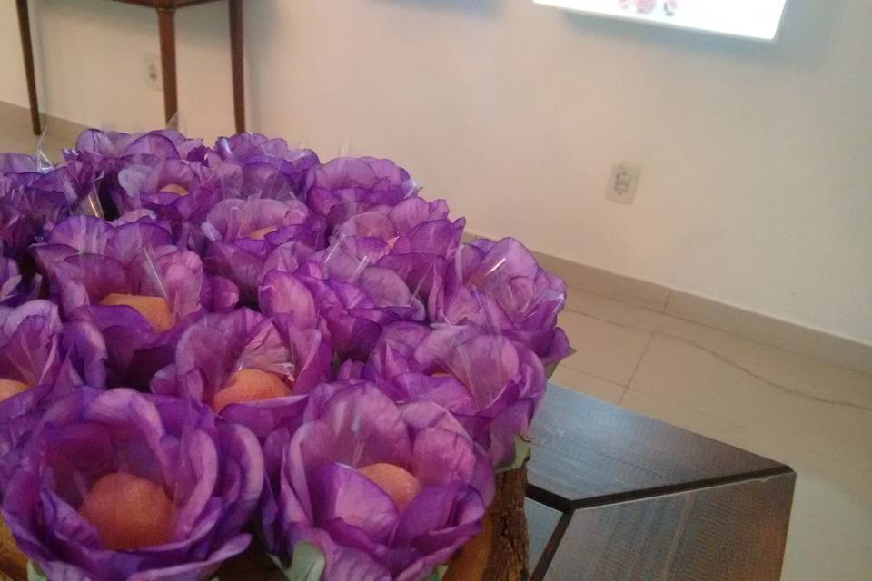 Atelier Flor de Laranjeiras
