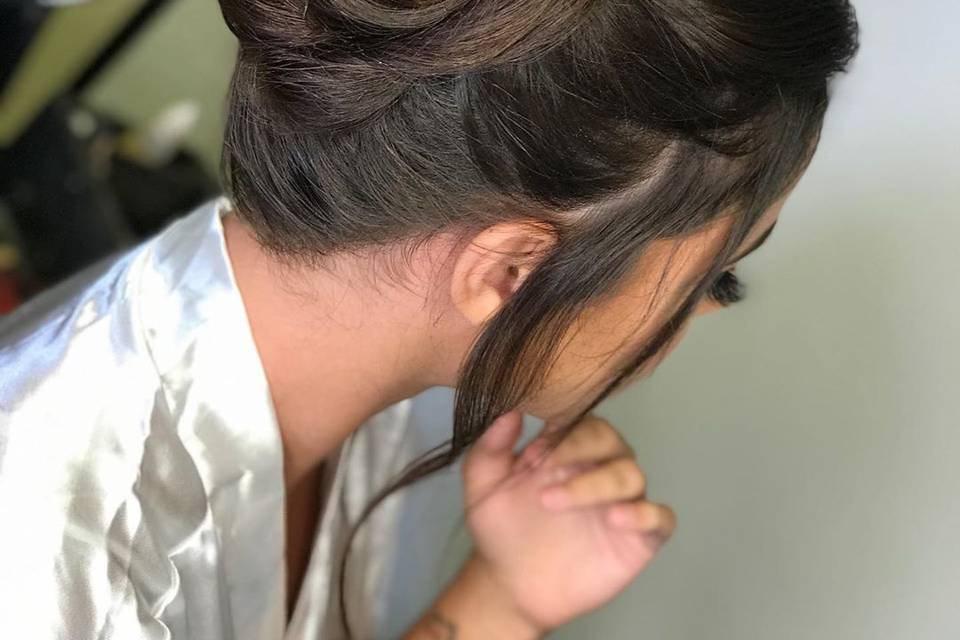 Penteado