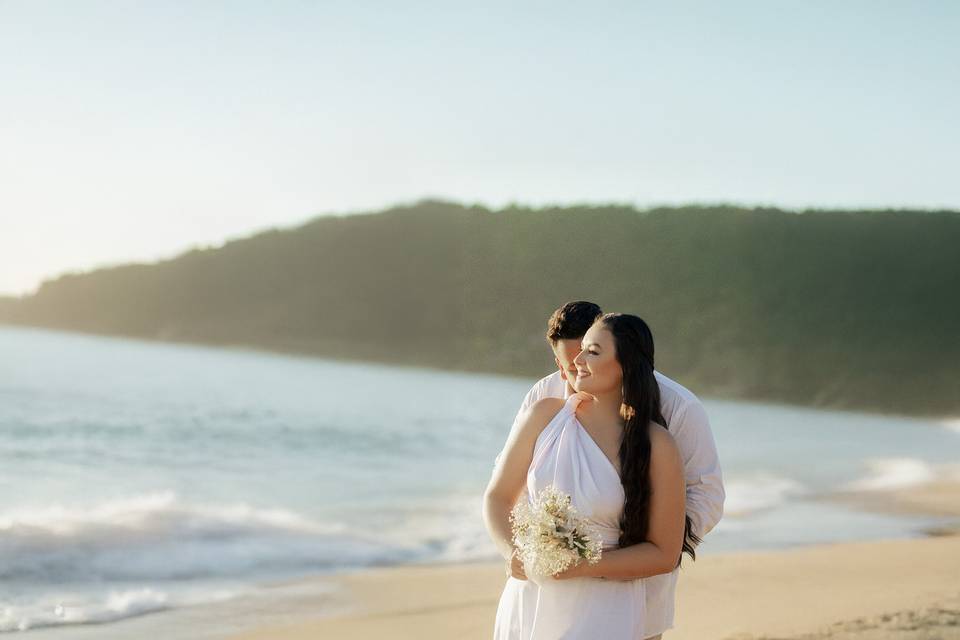 Pré wedding