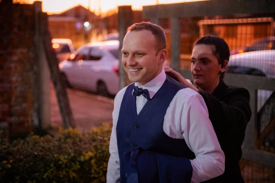 Love and Weddings