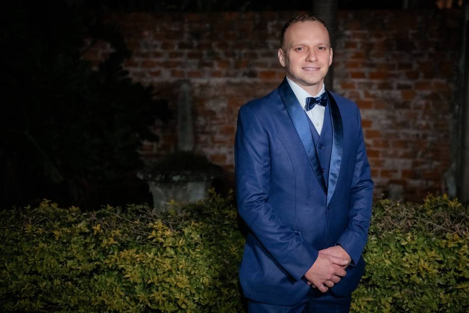 Love and Weddings