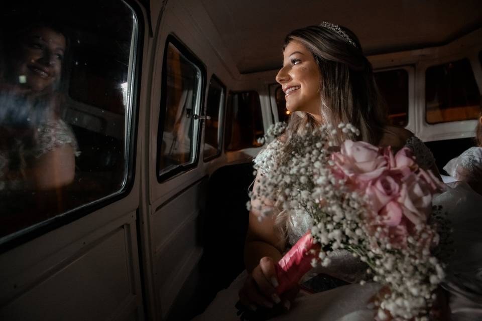 Love and Weddings
