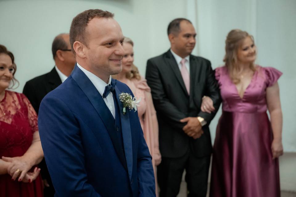 Love and Weddings