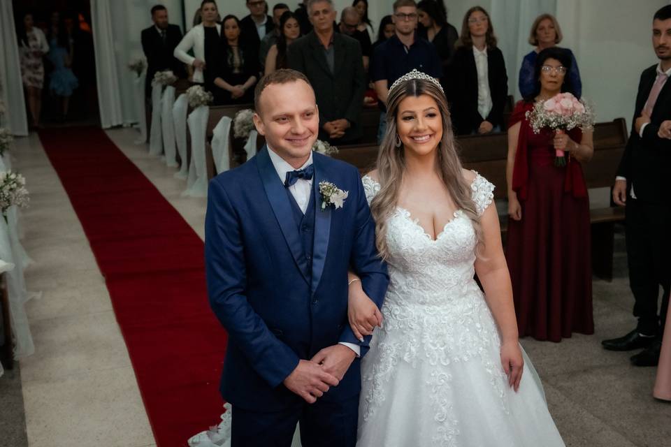 Love and Weddings