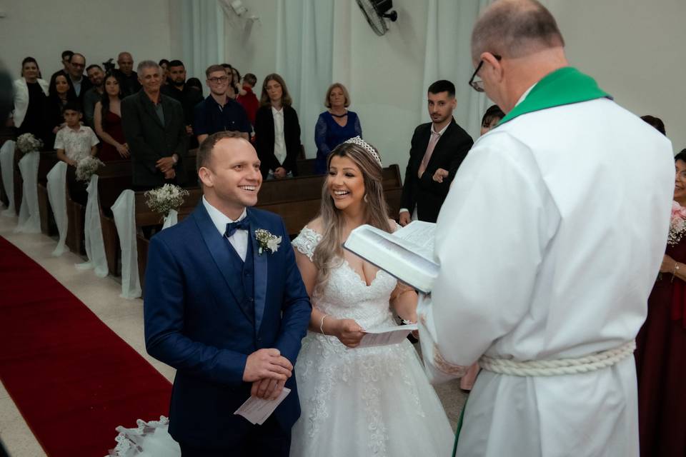 Love and Weddings