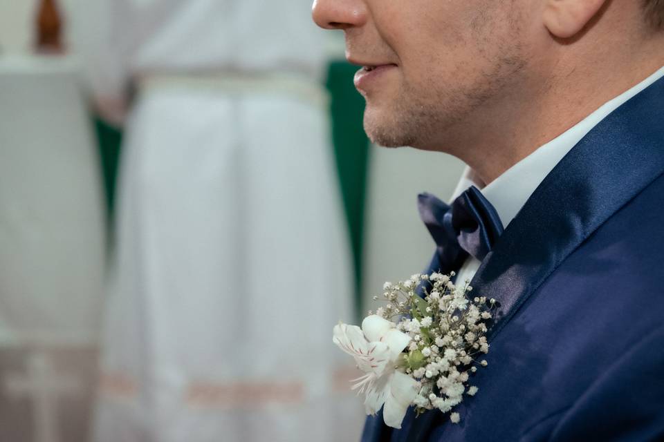 Love and Weddings