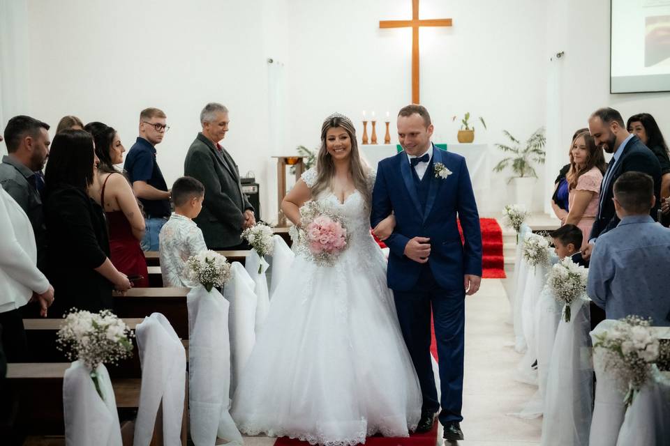 Love and Weddings
