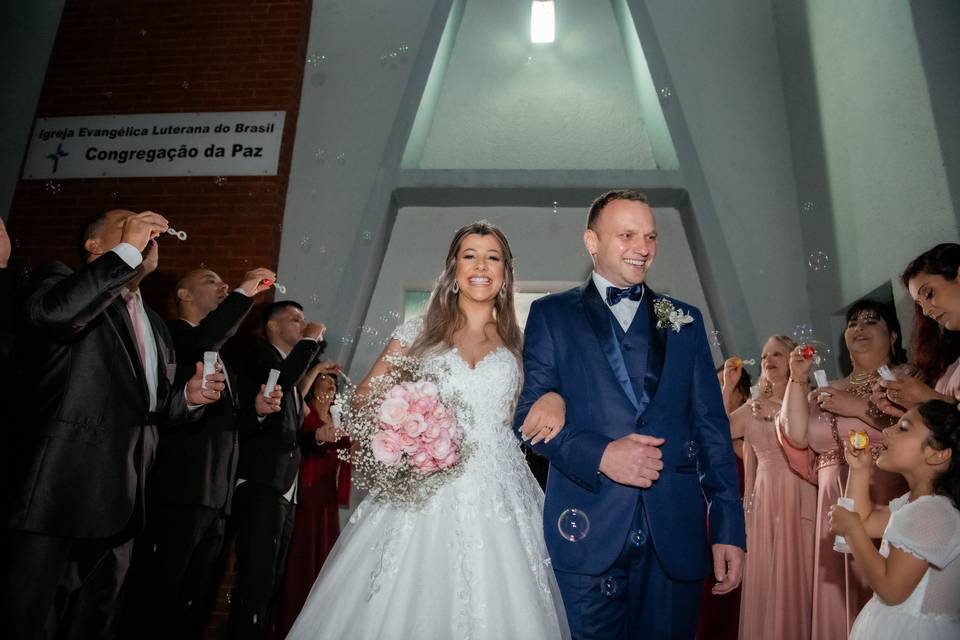 Love and Weddings