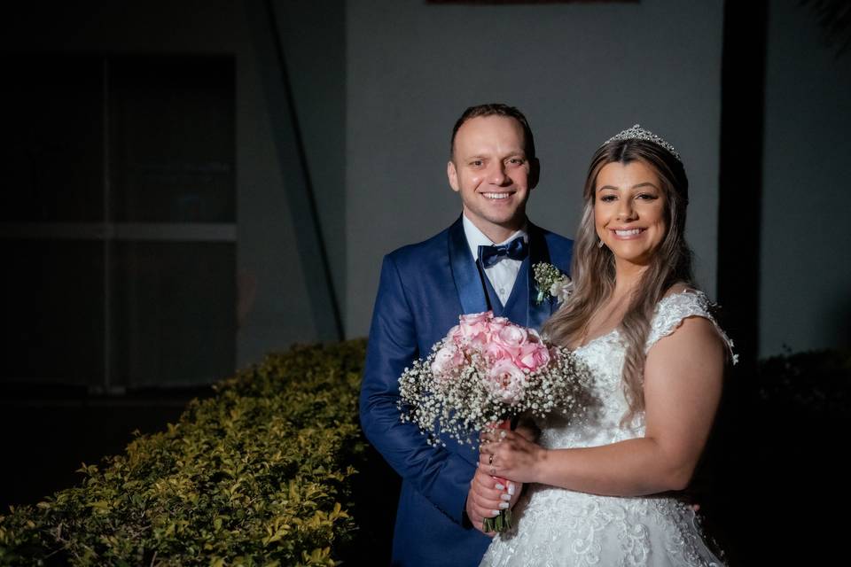 Love and Weddings