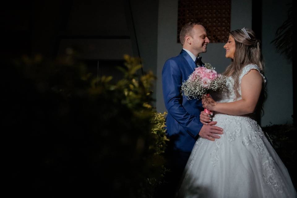 Love and Weddings