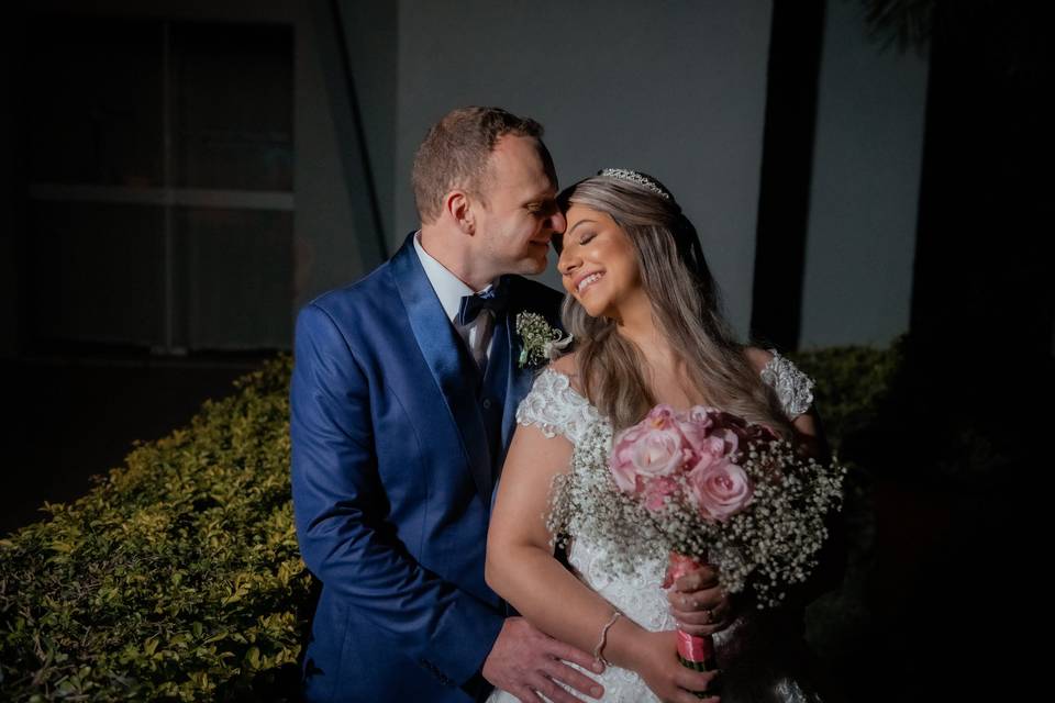 Love and Weddings