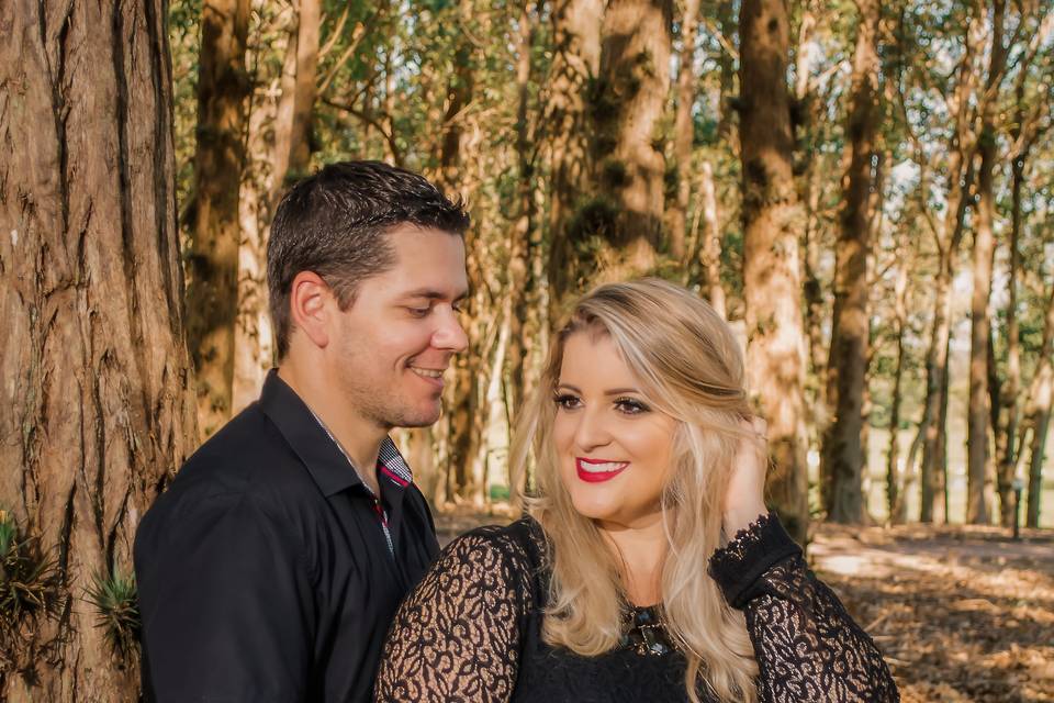 Love and Weddings
