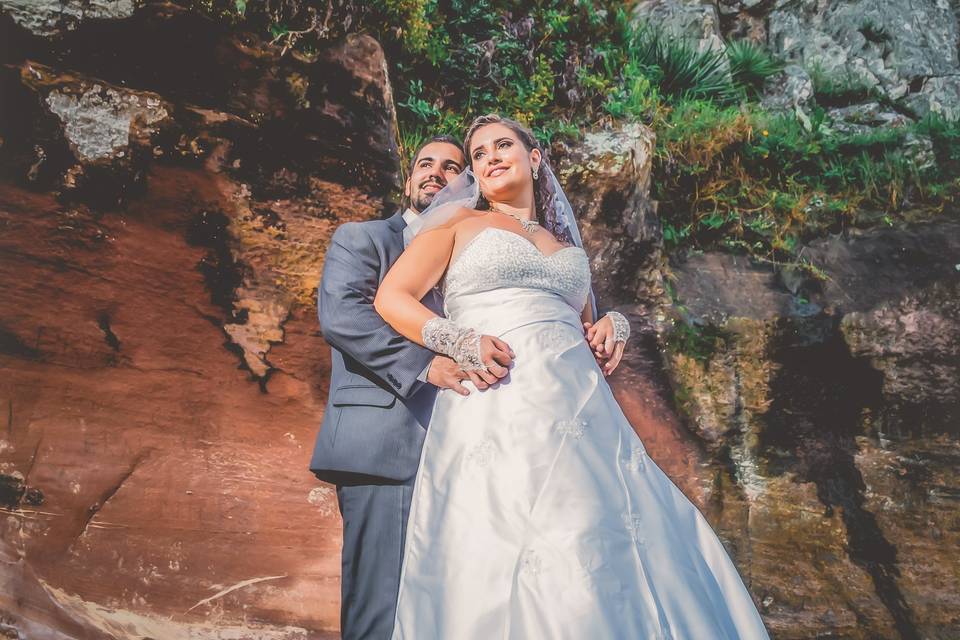 Love and Weddings