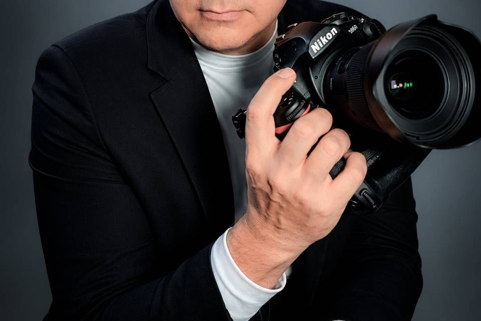 Fotógrafo (Photographer)
