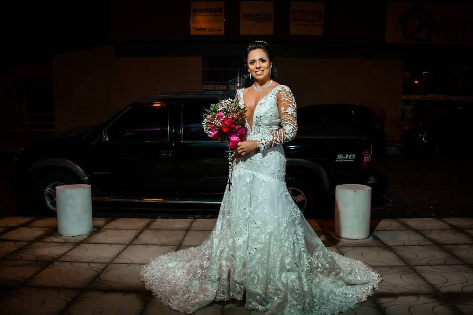 Love and Weddings