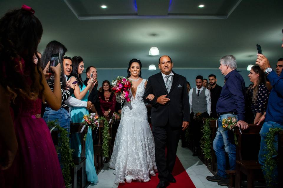 Love and Weddings