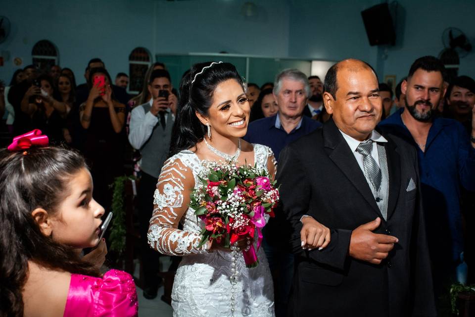 Love and Weddings