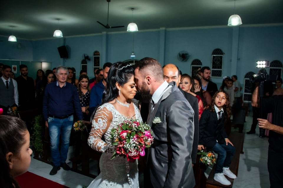 Love and Weddings