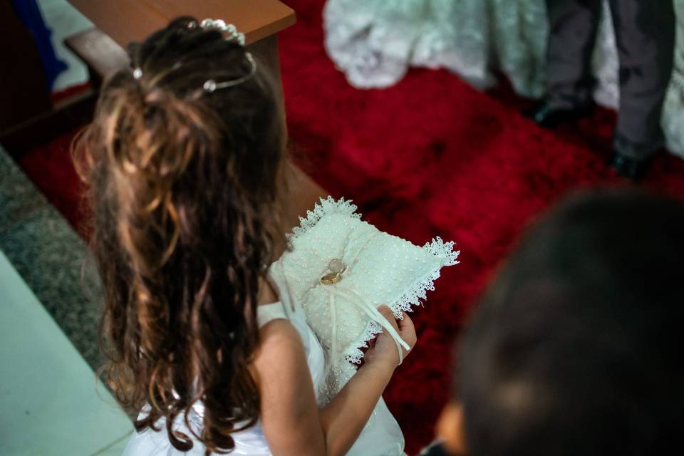 Love and Weddings