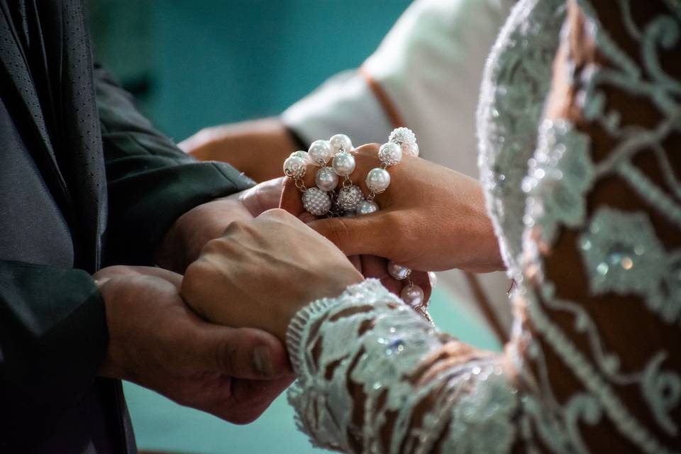 Love and Weddings
