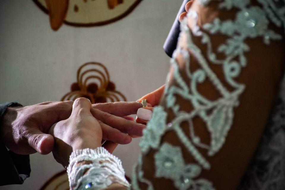 Love and Weddings