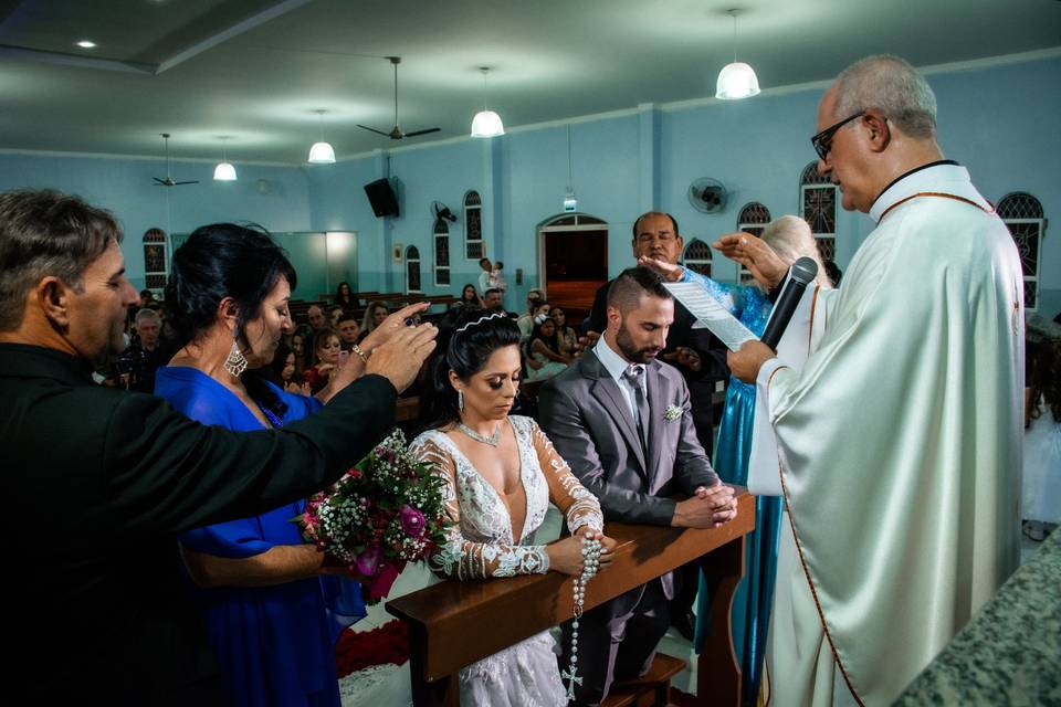 Love and Weddings