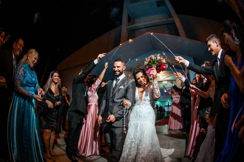 Love and Weddings