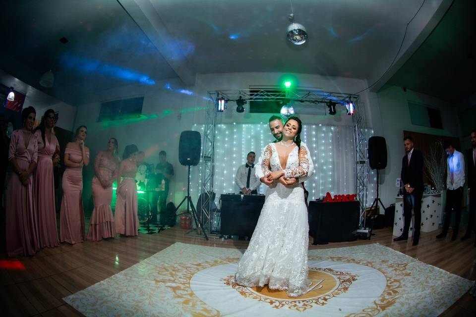 Love and Weddings