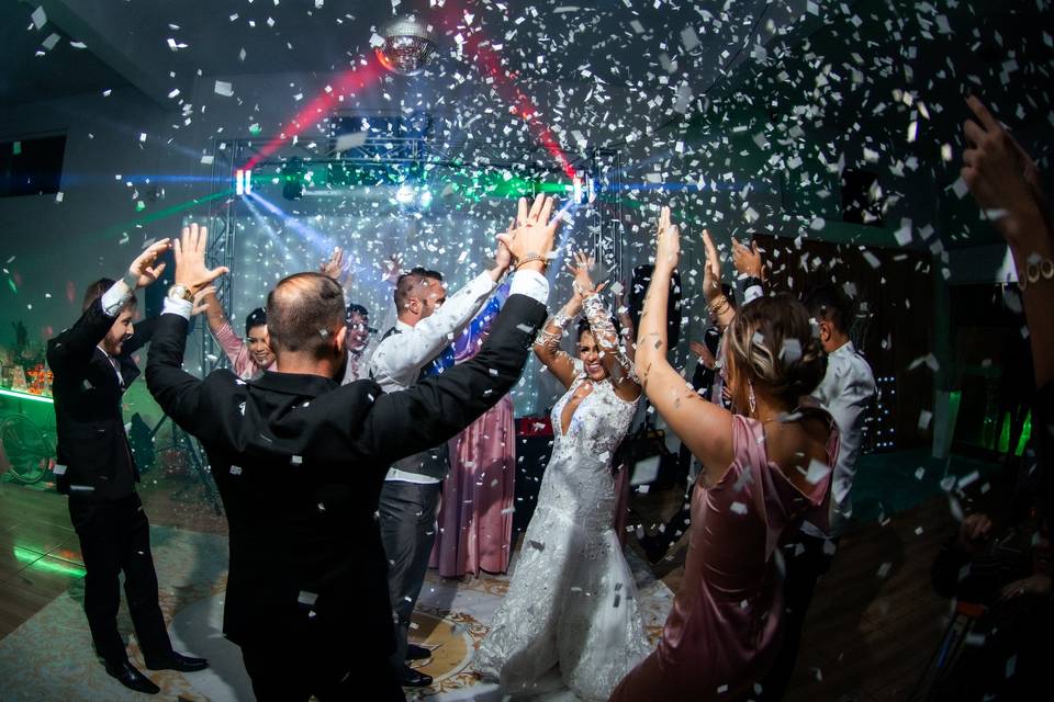 Love and Weddings