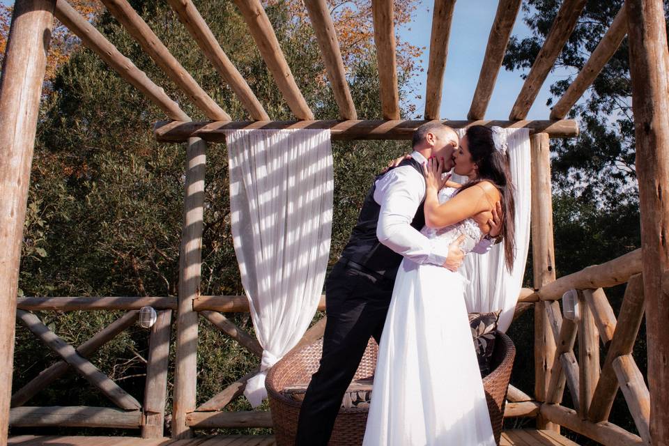 Love and Weddings