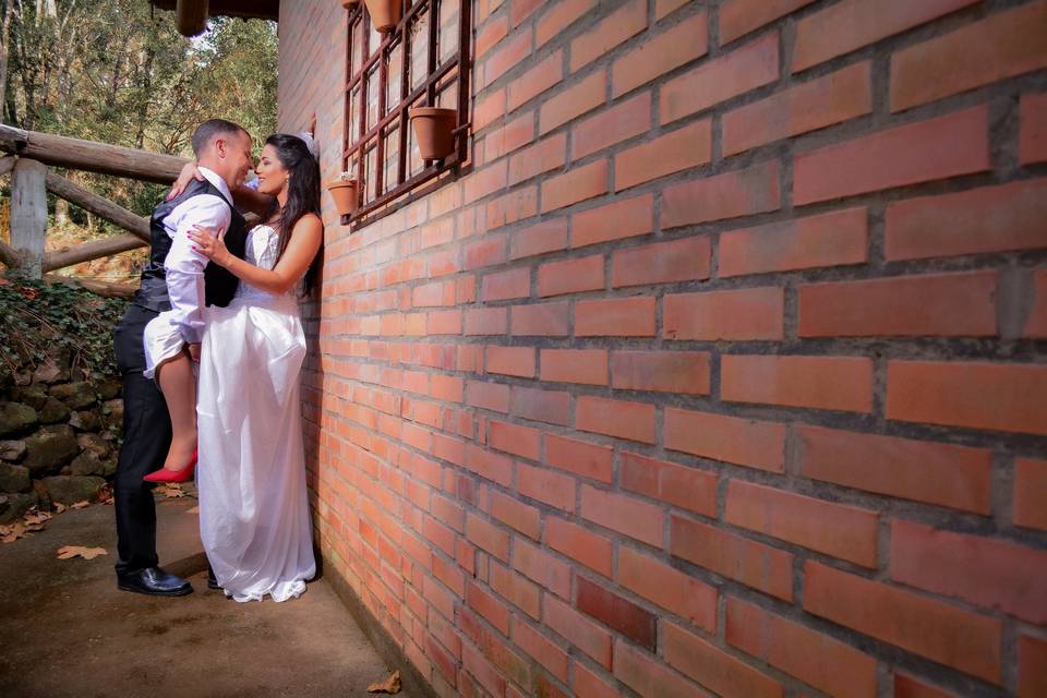 Love and Weddings