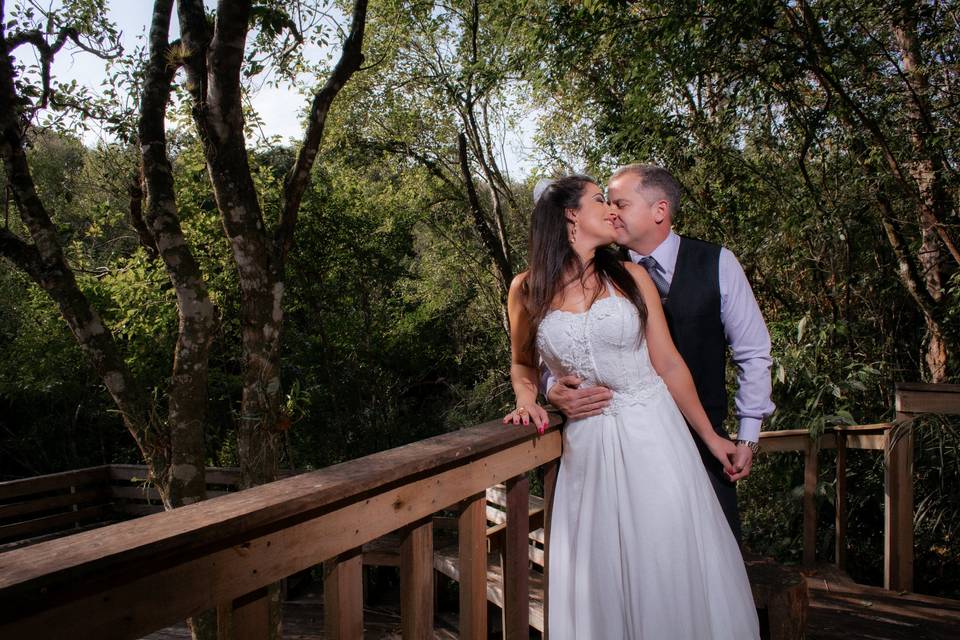 Love and Weddings