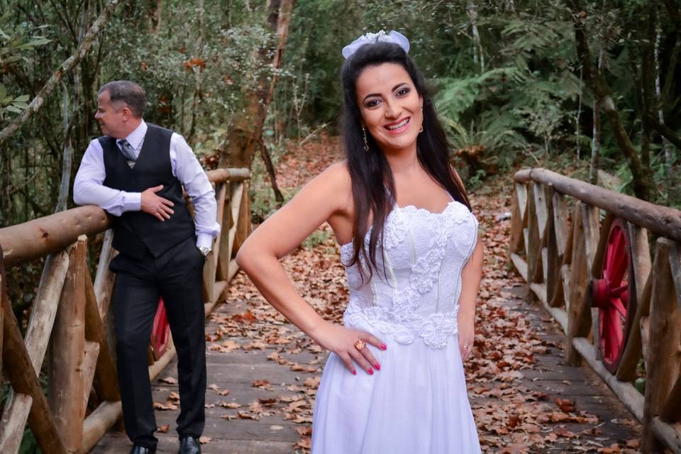 Love and Weddings